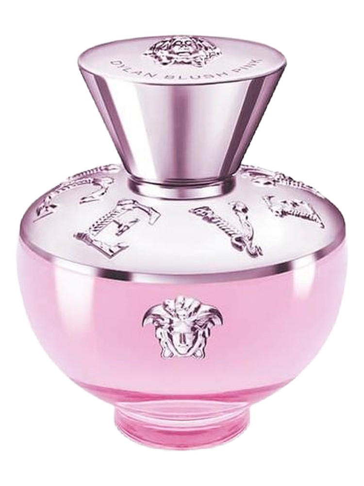 Распив Versace Pour Femme Dylan Blush Pink Versace тестер 5 мл