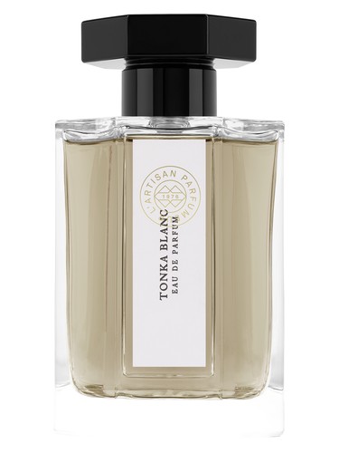 Tonka Blanc L'Artisan Parfumeur