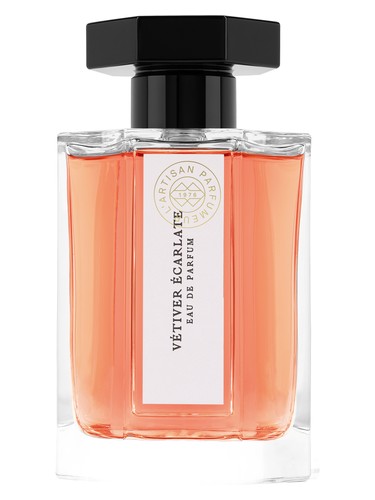 Vétiver Écarlate L'Artisan Parfumeur