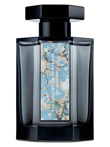Bucoliques de Provence L'Artisan Parfumeur — аромат