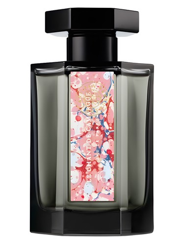 Le Chant de Camargue L'Artisan Parfumeur — аромат