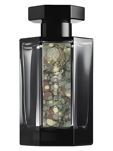 Jeanne La Plume Lanvin — аромат