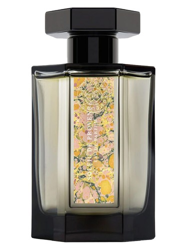 Idylle Duet Guerlain — аромат