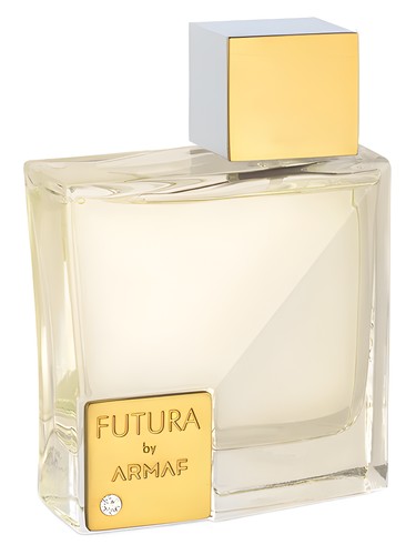 Futura La Femme Armaf — аромат