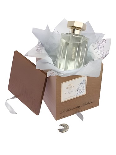 Iris Pallida 2007 L'Artisan Parfumeur — аромат