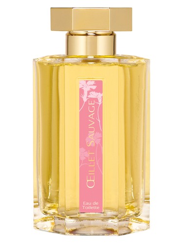 Oeillet Sauvage L'Artisan Parfumeur — аромат