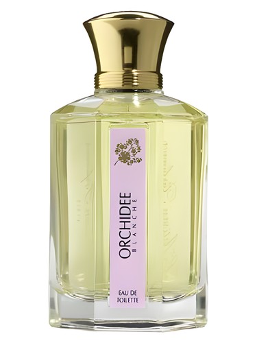 Orchidee Blanche L'Artisan Parfumeur — аромат
