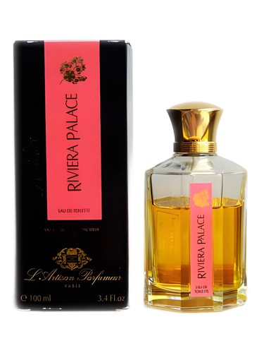 Riviera Palace L'Artisan Parfumeur — аромат