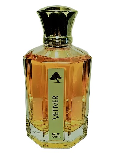 Vetiver L'Artisan Parfumeur — аромат