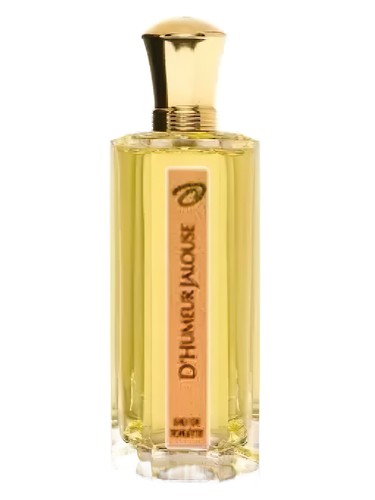 D'Humeur Jalouse L'Artisan Parfumeur