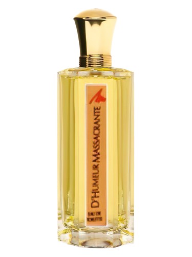 D'Humeur Massacrante L'Artisan Parfumeur — аромат