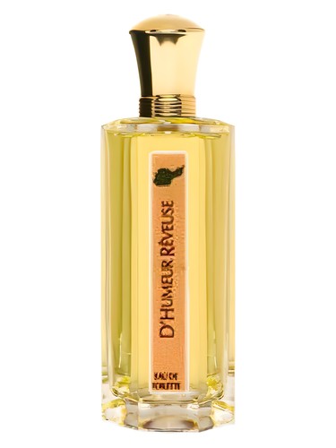 D'Humeur Reveuse L'Artisan Parfumeur — аромат