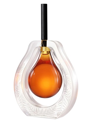 Flacon Fusion Lalique — аромат