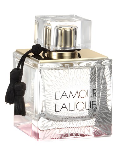 L'Amour Lalique — аромат