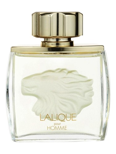Lalique Pour Homme Lalique