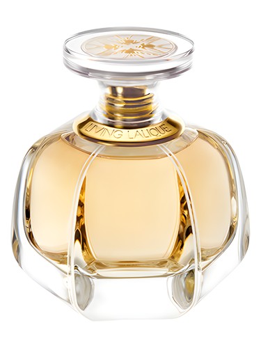 Living Lalique Lalique — аромат