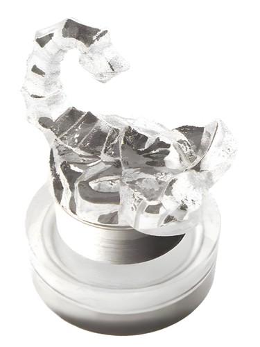 Scorpios Limited Edition 2010 Lalique — аромат