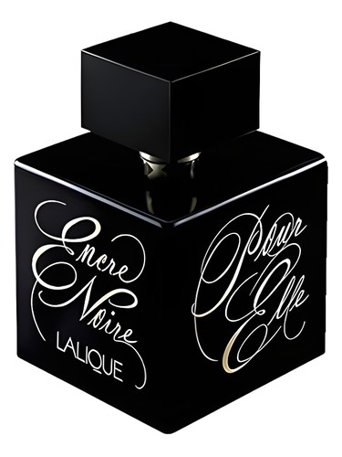Encre Noire Pour Elle Lalique — аромат