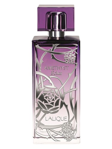 Amethyst Eclat Lalique