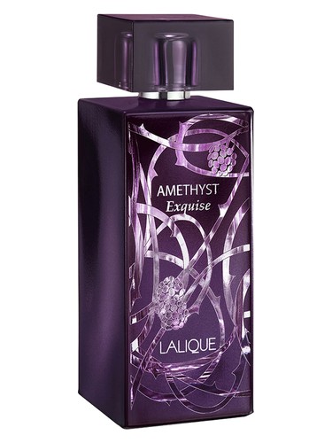 Amethyst Exquise Lalique