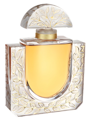Lalique de Lalique 20th Anniversary Chevrefeuille Extrait de Parfum Lalique