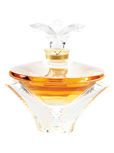 Lalique de Lalique Cascade Crystal Flacon Lalique