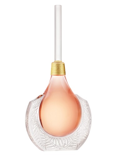 Lalique de Lalique Fougères Crystal Edition 2022 Lalique — аромат