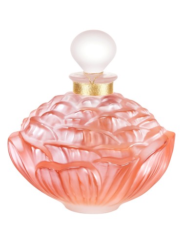 Lalique de Lalique Pivoine Crystal Edition 2021 Lalique — аромат