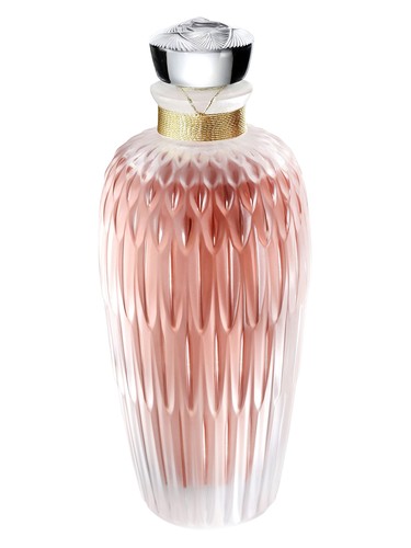 Lalique de Lalique Plume Crystal Flacon Lalique — аромат