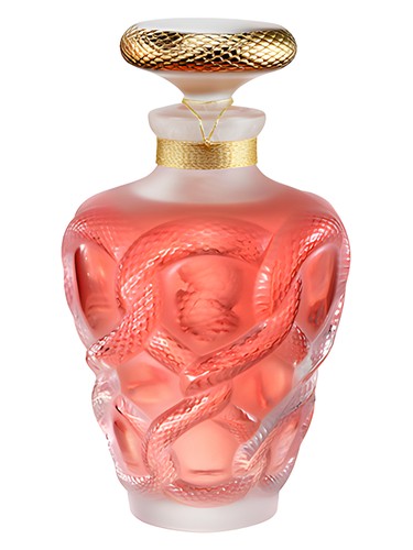 Lalique de Lalique Seduction Crystal Flacon Lalique