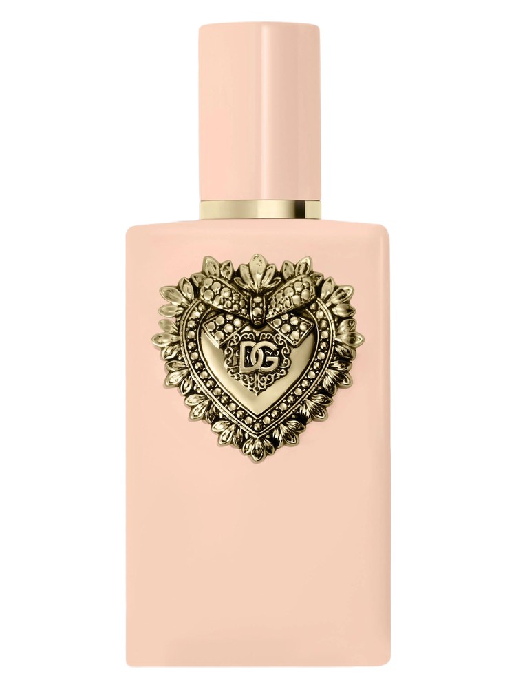 Распив My Devotion Eau de Parfum Intense Dolce&Gabbana тестер 5 мл