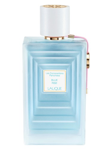 Blue Rise Lalique — аромат