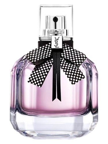 Mon Paris Couture Yves Saint Laurent