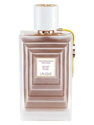 Velvet Plum Lalique — аромат
