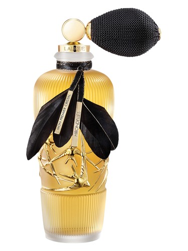 Hirondelles Lalique
