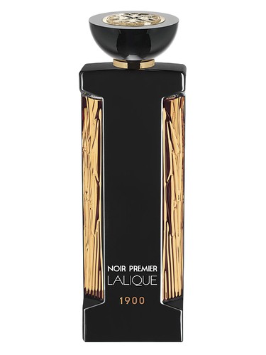 Fleur Universelle Lalique — аромат