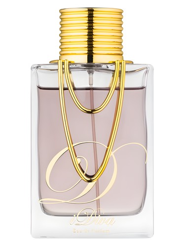 Black Aoud Montale — аромат