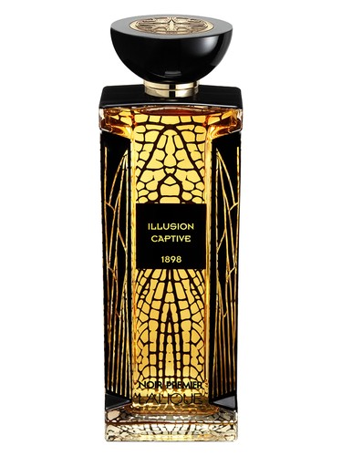 Illusion Captive Lalique
