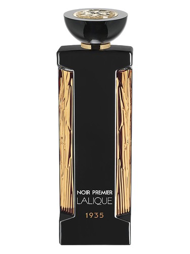 Rose Royale Lalique — аромат