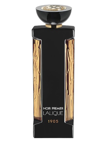 Terres Aromatiques Lalique — аромат
