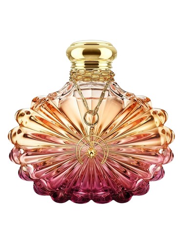 Soleil Lunar Lalique — аромат