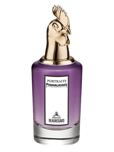 Monsieur Beauregard Penhaligon's