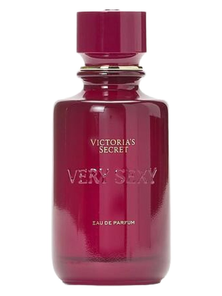 Very Sexy Victoria's Secret — аромат
