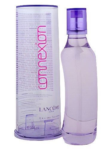 Connexion Lancôme — аромат