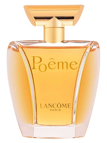 Poeme Lancôme — аромат