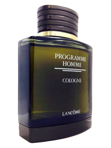 Programme Homme Cologne Lancôme — аромат