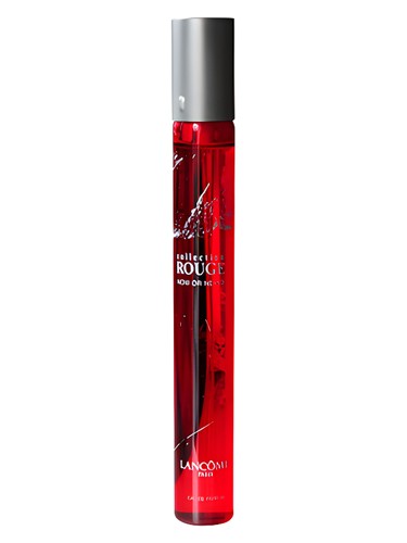 Rouge Now or Never Lancôme