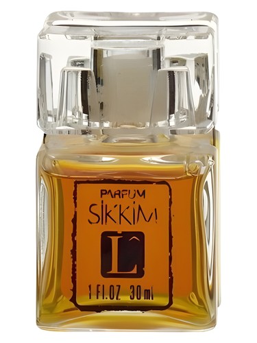 Sikkim Parfum Lancôme — аромат
