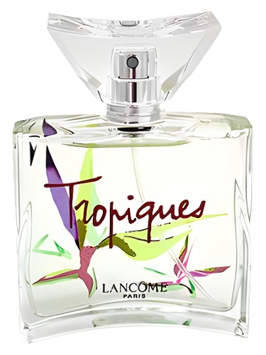 Tropiques Lancôme — аромат