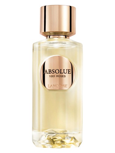 Absolue 1001 Roses Lancôme — аромат
